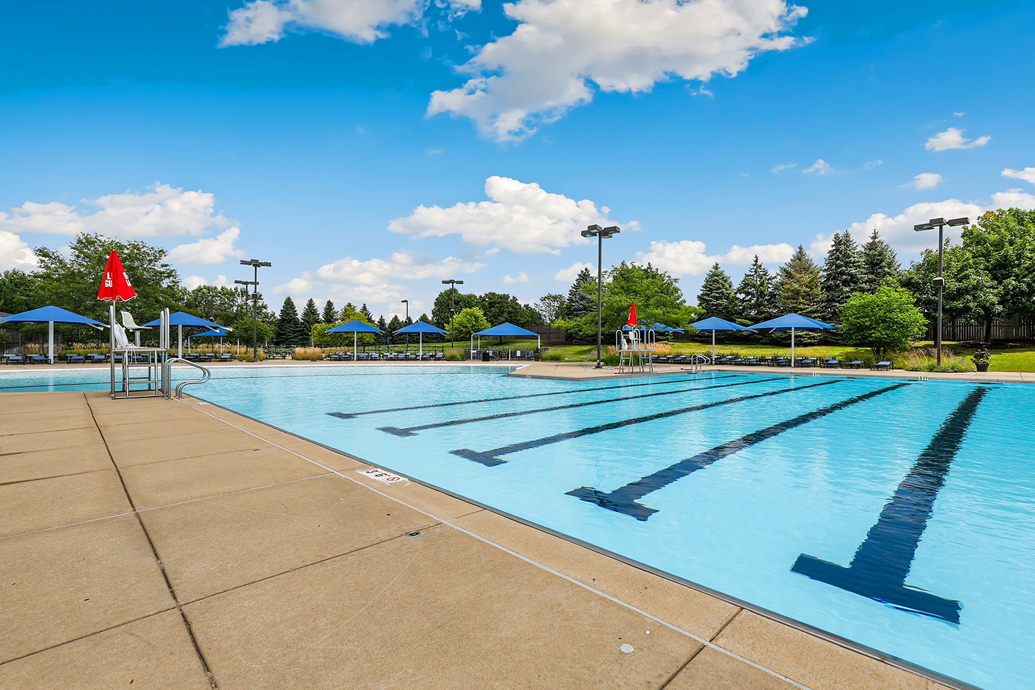 3432 Redwing Drive, Naperville, IL 60564