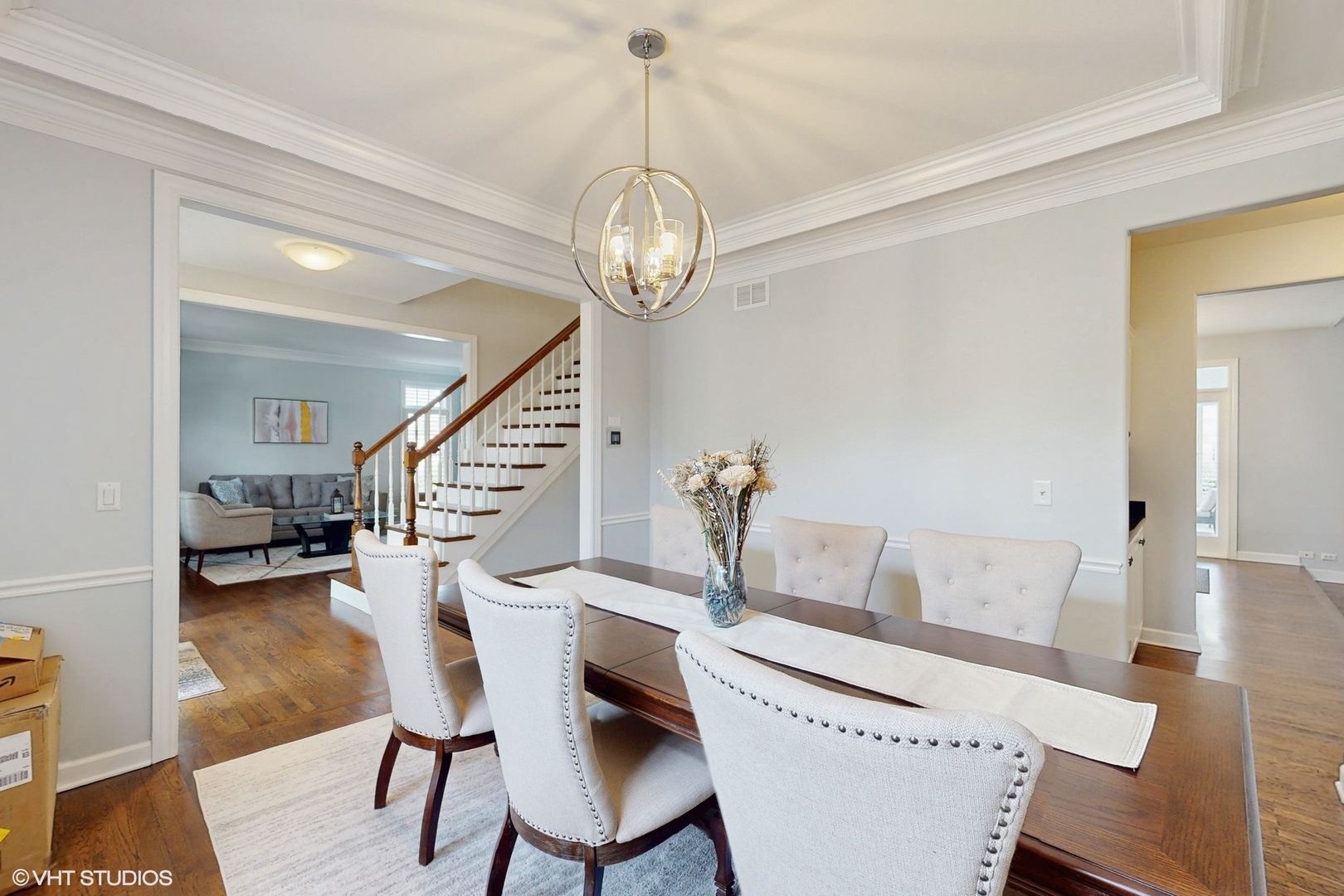 3432 Redwing Drive, Naperville, IL 60564