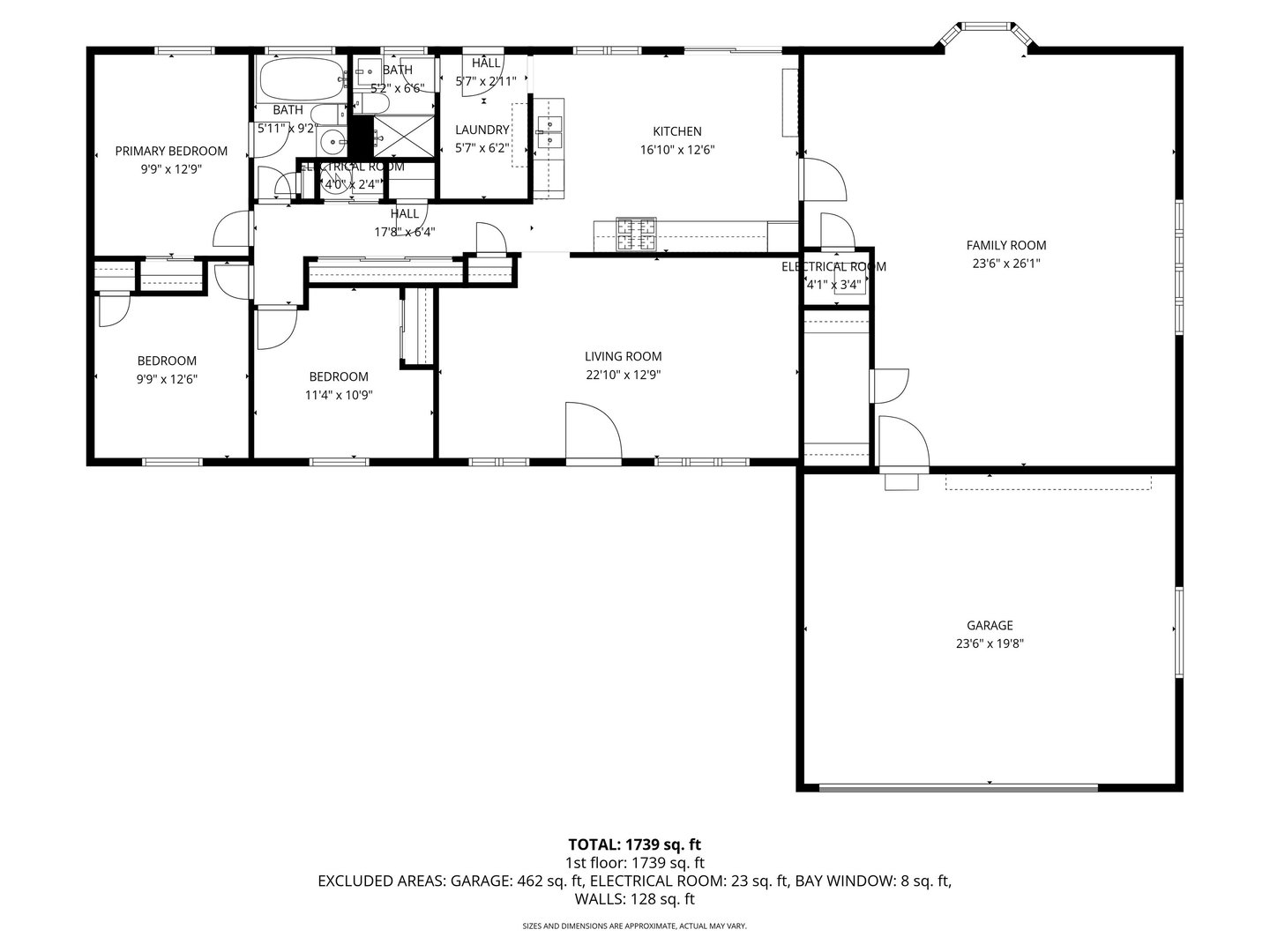 16400 Sherwood Drive, Orland Park, IL 60462