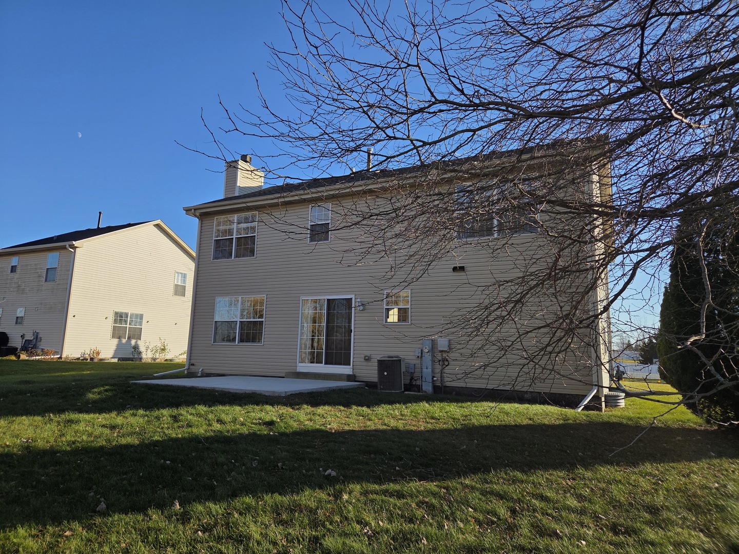 4798 W Lilac Avenue, Monee, IL 60449