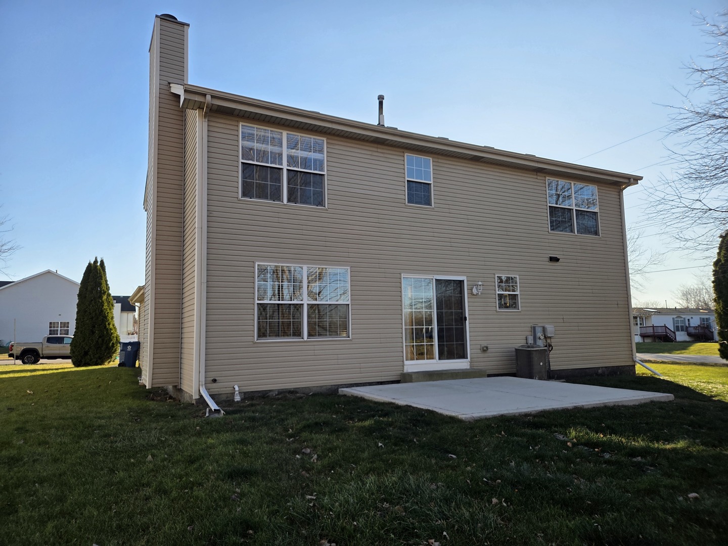 4798 W Lilac Avenue, Monee, IL 60449