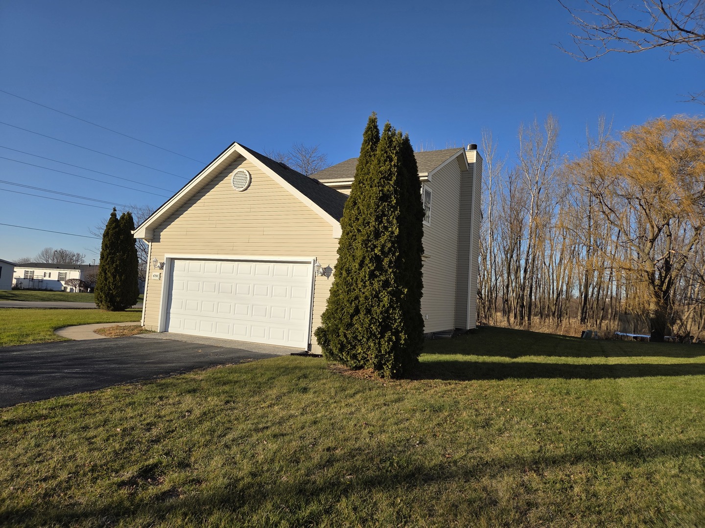 4798 W Lilac Avenue, Monee, IL 60449