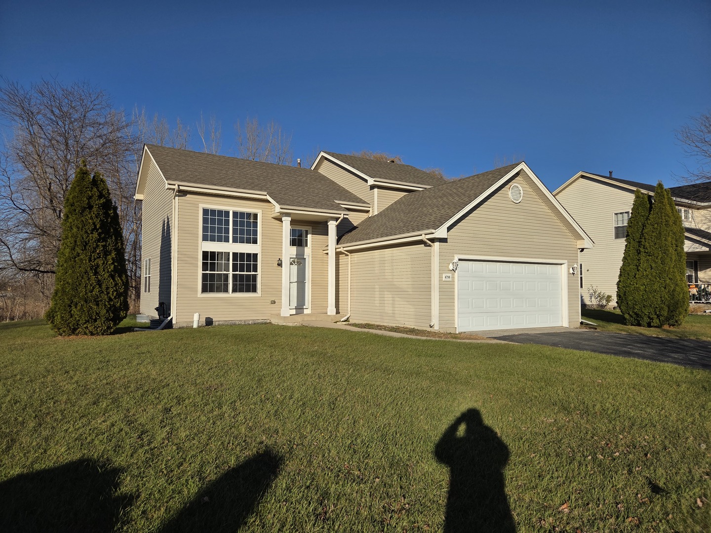 4798 W Lilac Avenue, Monee, IL 60449