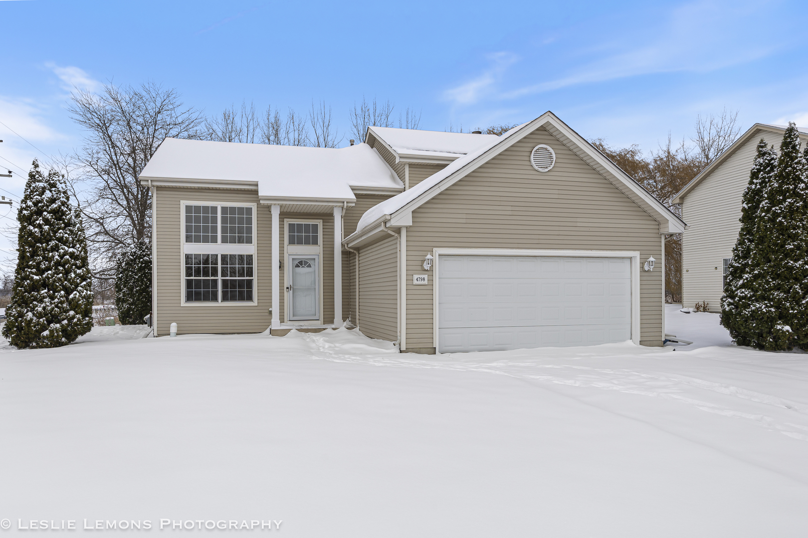 4798 W Lilac Avenue, Monee, IL 60449