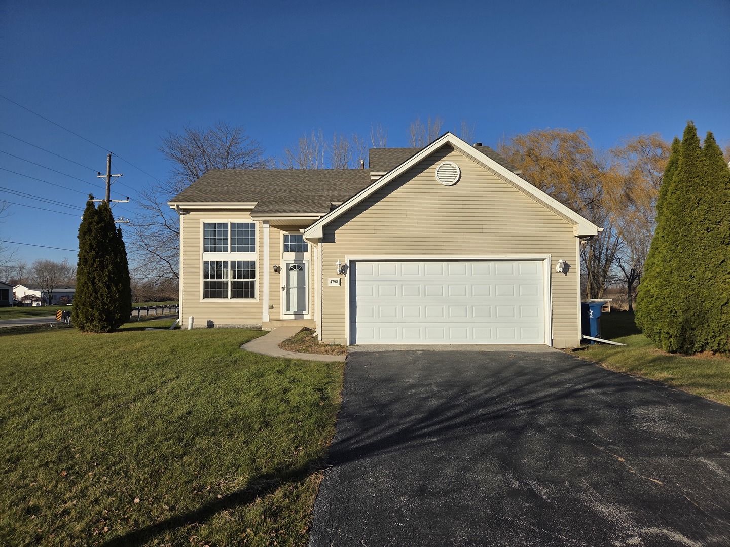 4798 W Lilac Avenue, Monee, IL 60449