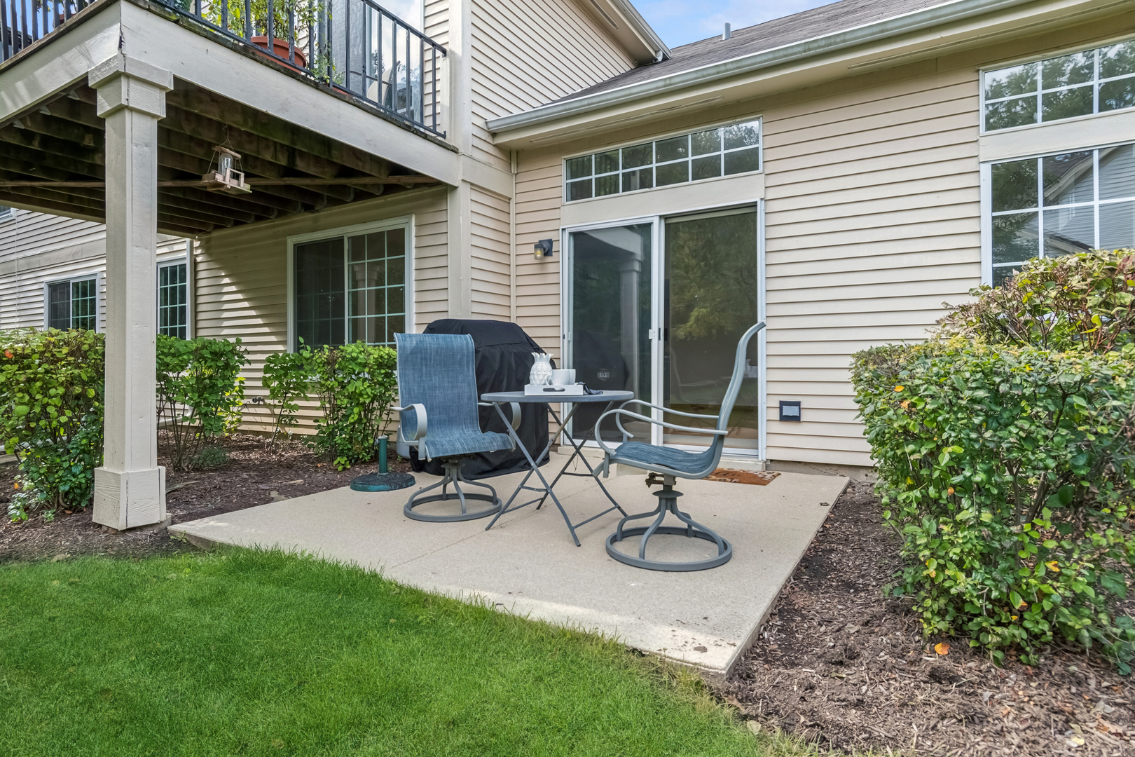 30W073 Penny Lane #0, Warrenville, IL 60555