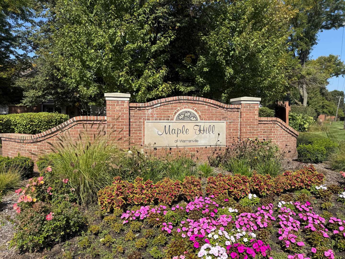 30W073 Penny Lane #0, Warrenville, IL 60555