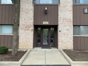 4424 Arbor Circle #3, Downers Grove, IL 60515