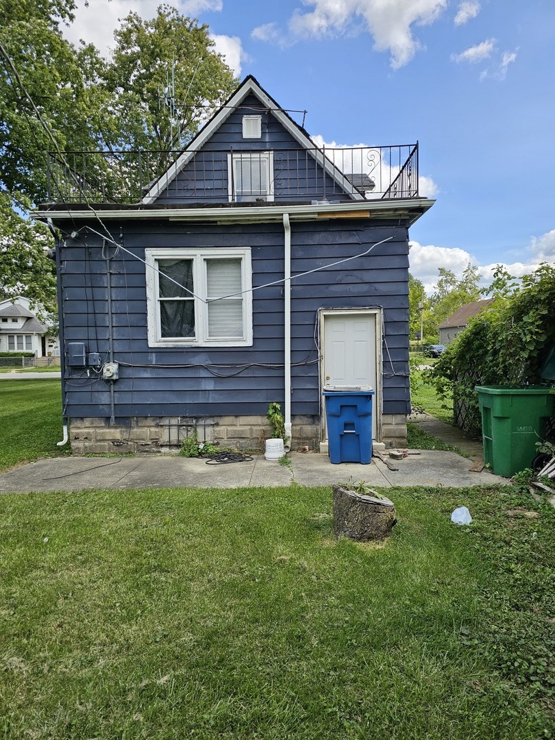 15354 5th Avenue, Phoenix, IL 60426