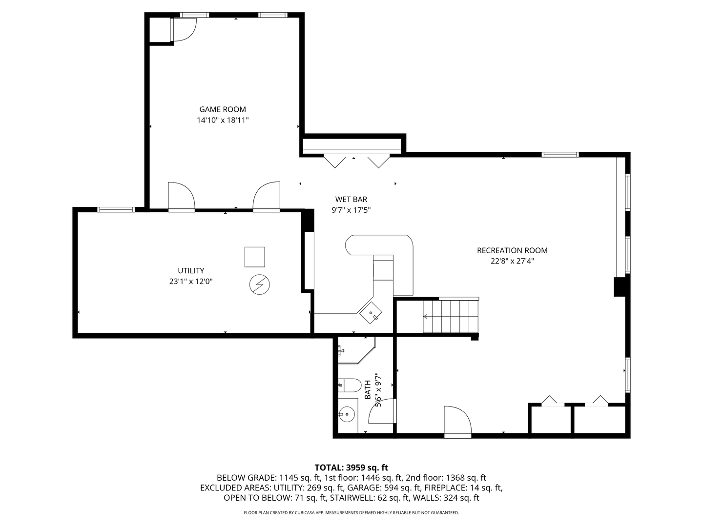 2543 Dewes Lane, Naperville, IL 60564