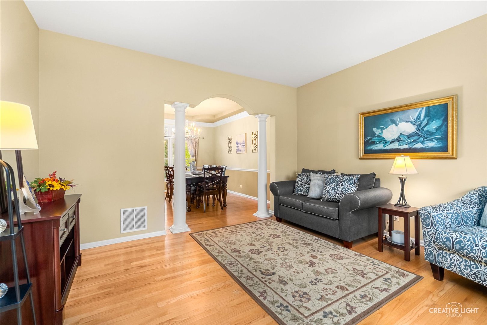 2543 Dewes Lane, Naperville, IL 60564