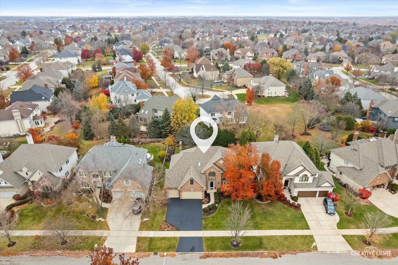 2543 Dewes Lane, Naperville, IL 60564