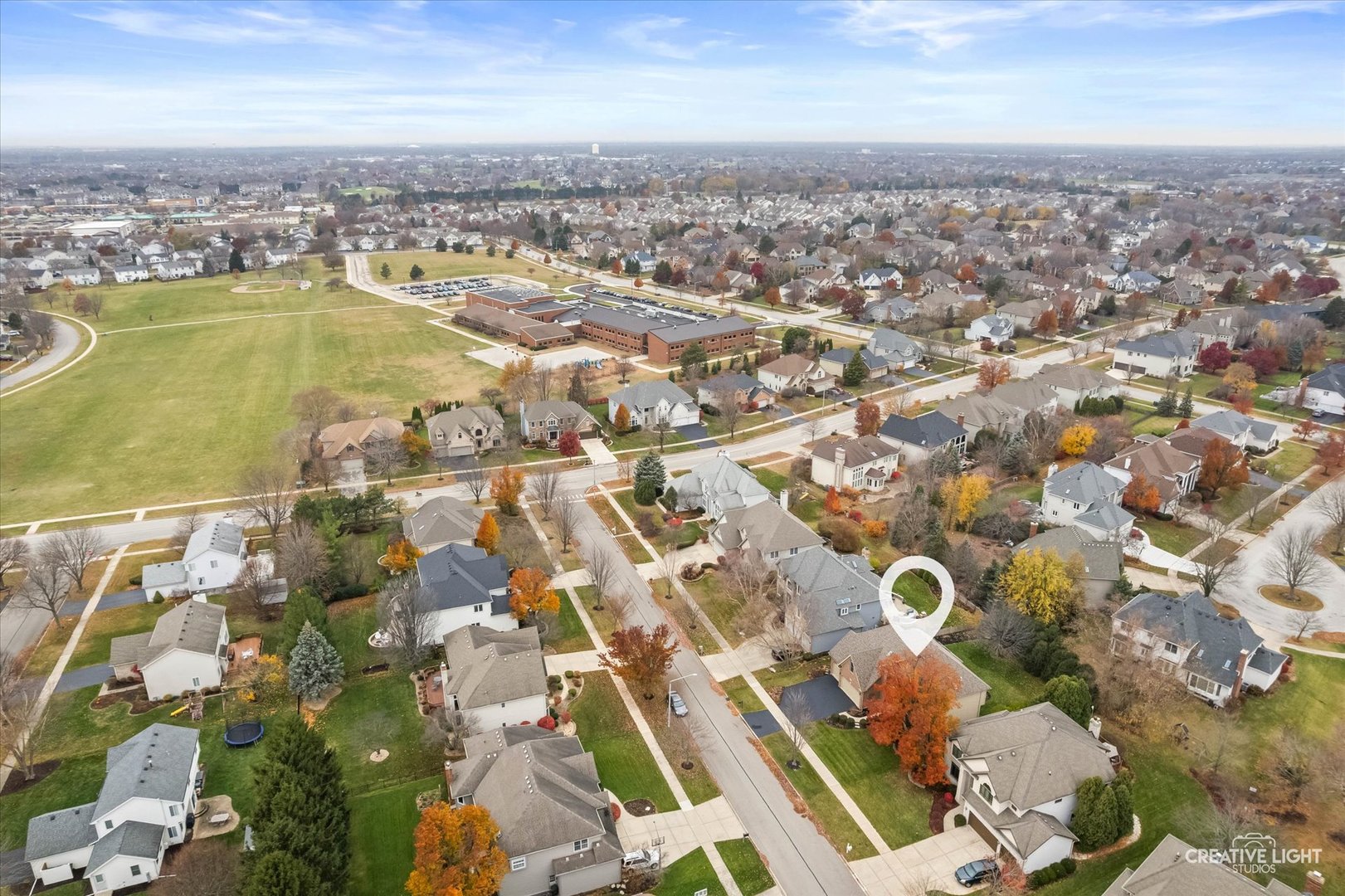 2543 Dewes Lane, Naperville, IL 60564