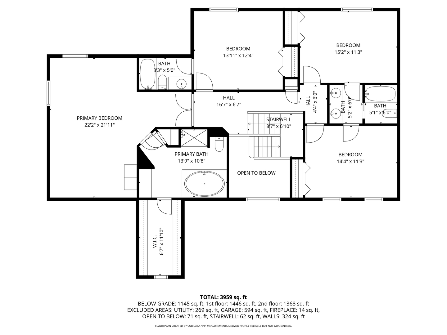 2543 Dewes Lane, Naperville, IL 60564