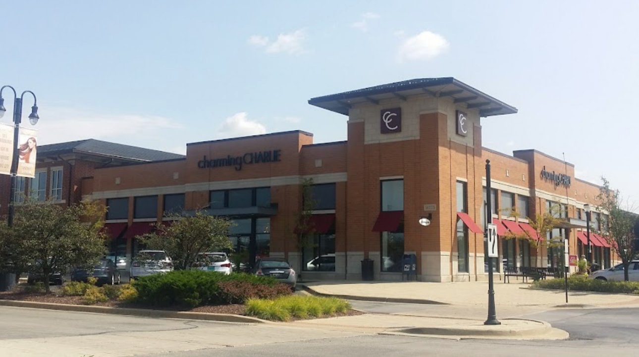 14355 S 94th Avenue, Orland Park, IL 60462