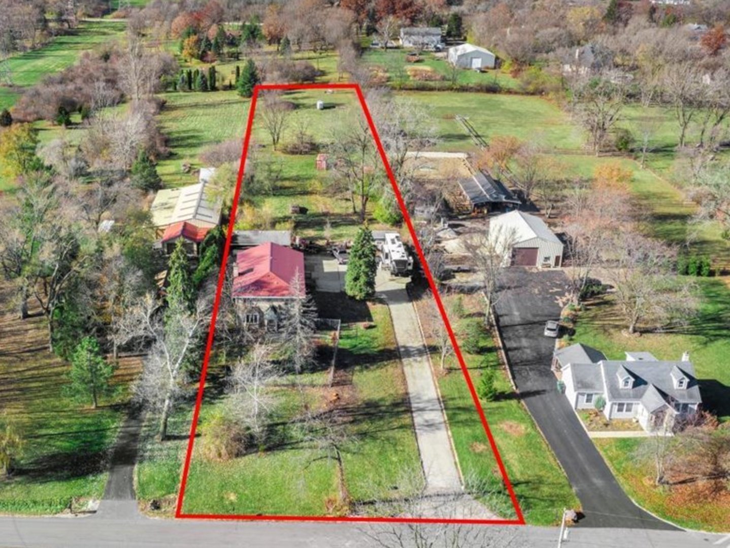 14508 Dixon Lane, Homer Glen, IL 60491