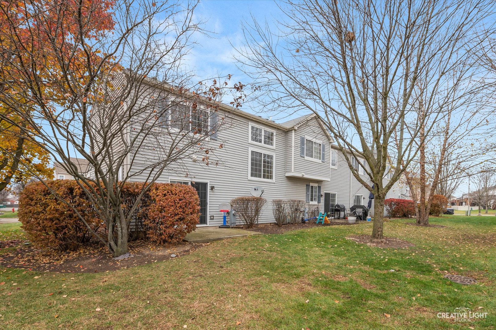 2406 Brush Hill Circle, Joliet, IL 60432