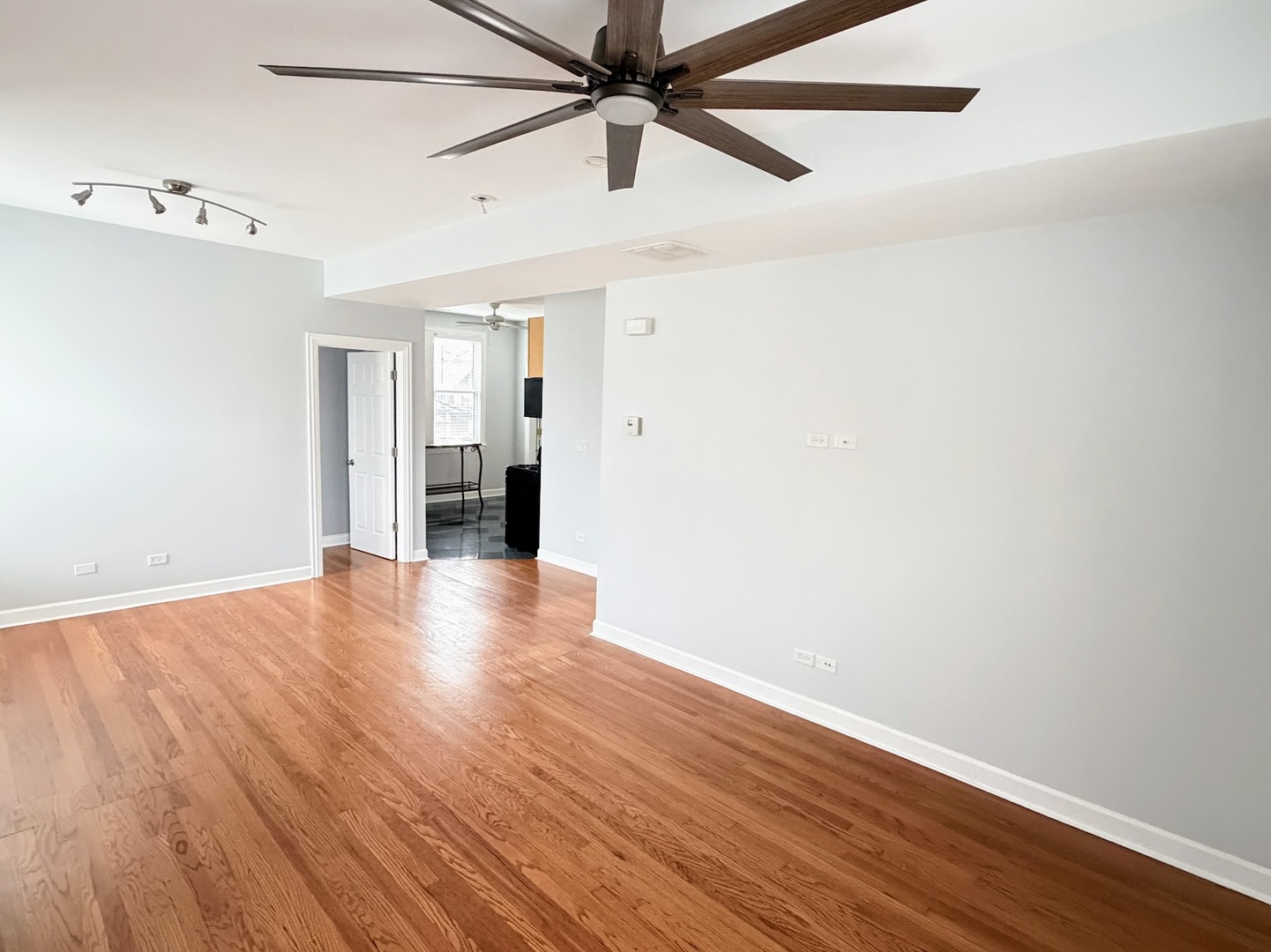 2326 N KOSTNER Avenue #2, Chicago, IL 60639