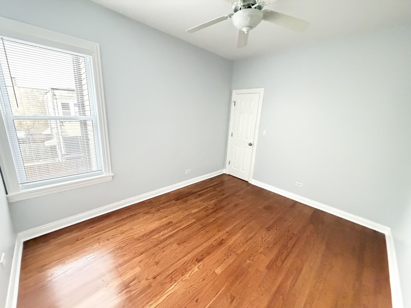 2326 N KOSTNER Avenue #2, Chicago, IL 60639