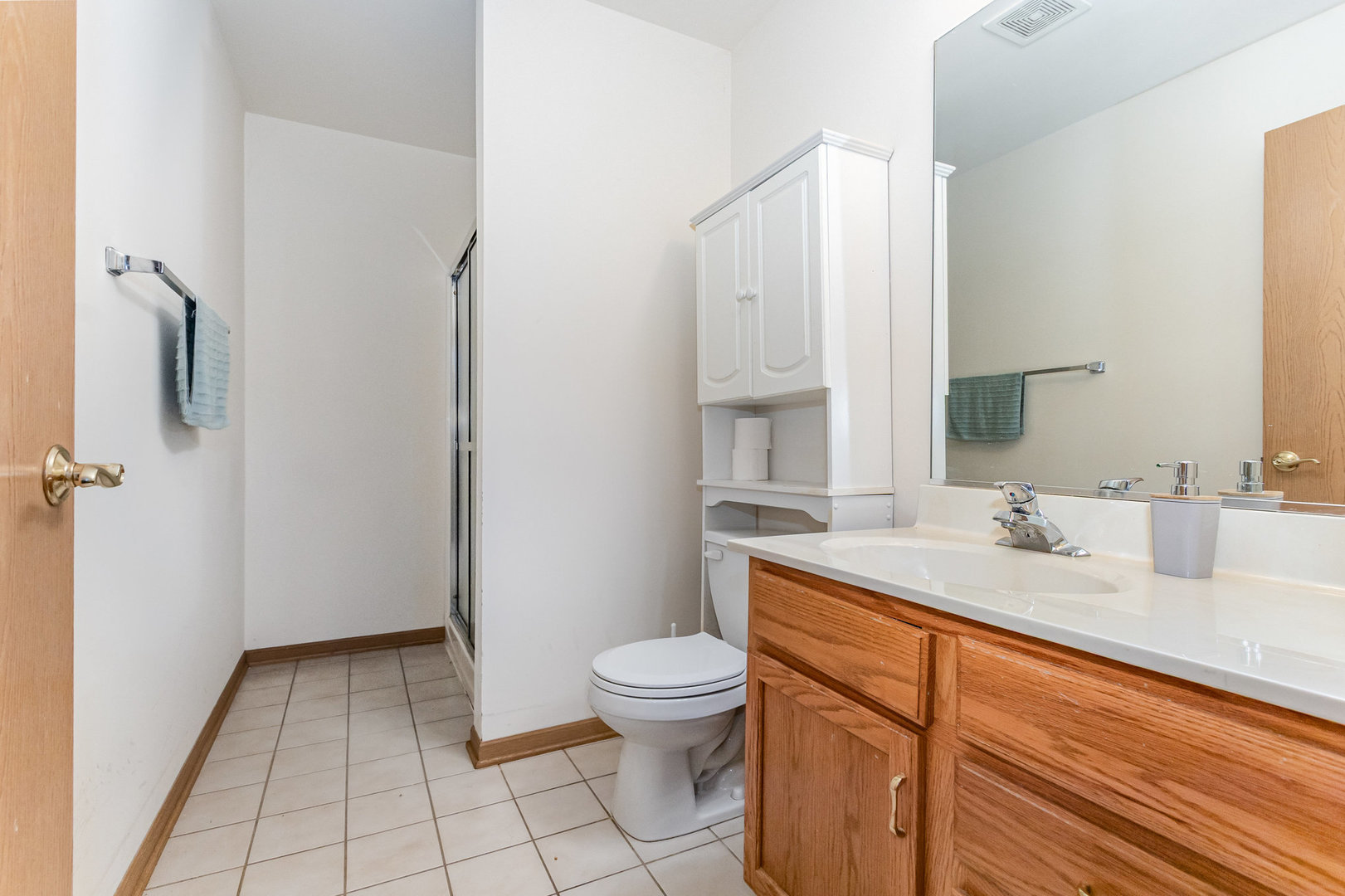 1804 Willow Circle Drive #1804, Crest Hill, IL 60403