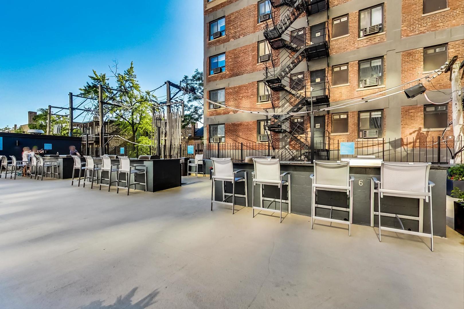 655 W Irving Park Road #508, Chicago, IL 60613