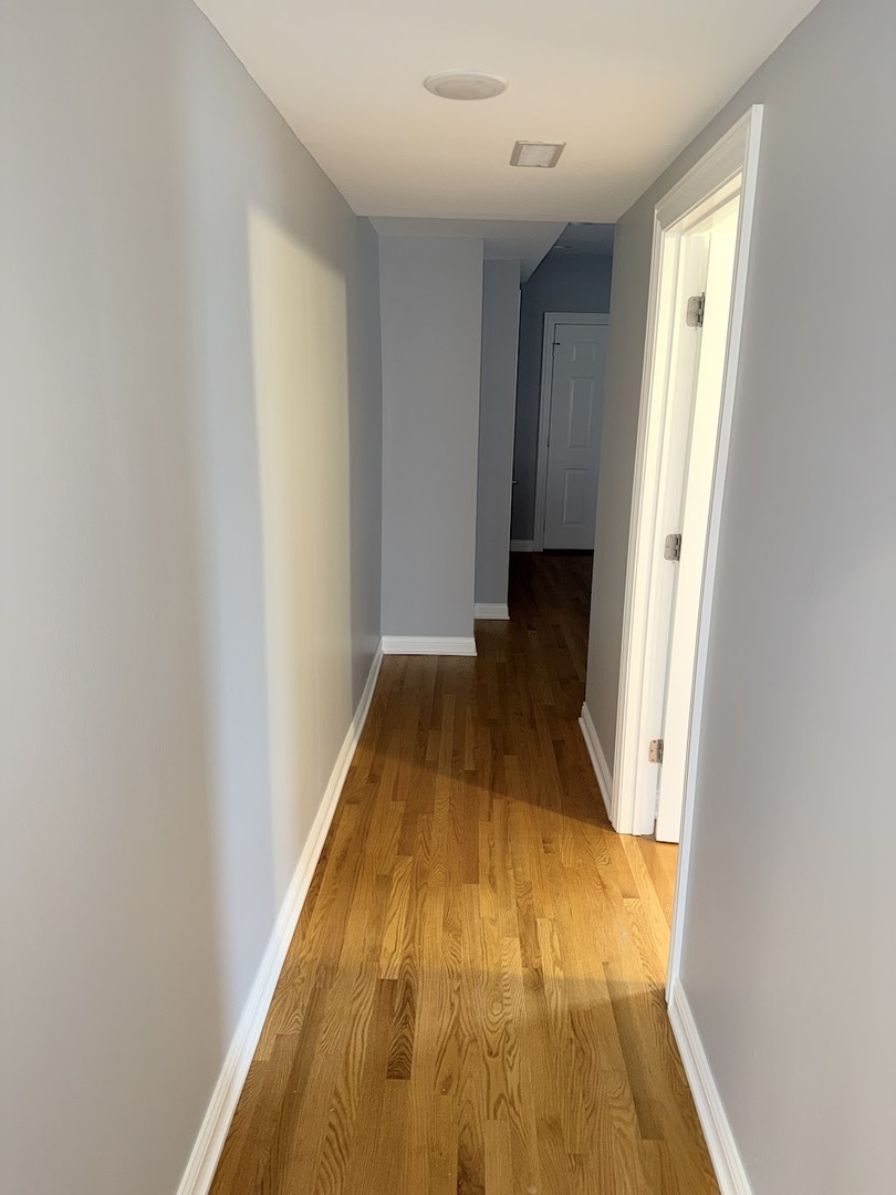 4204 N MELVINA Avenue #2, Chicago, IL 60634