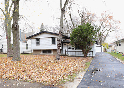 1923 E Pine Street, Kankakee, IL 60901