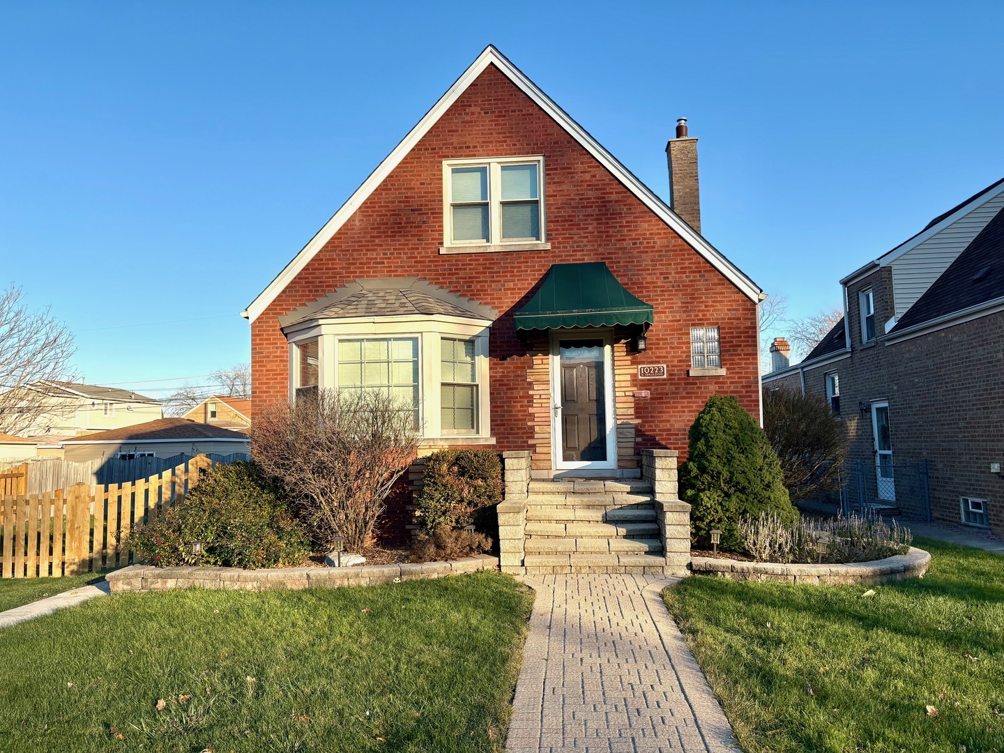 Evergreen Park, IL 60805