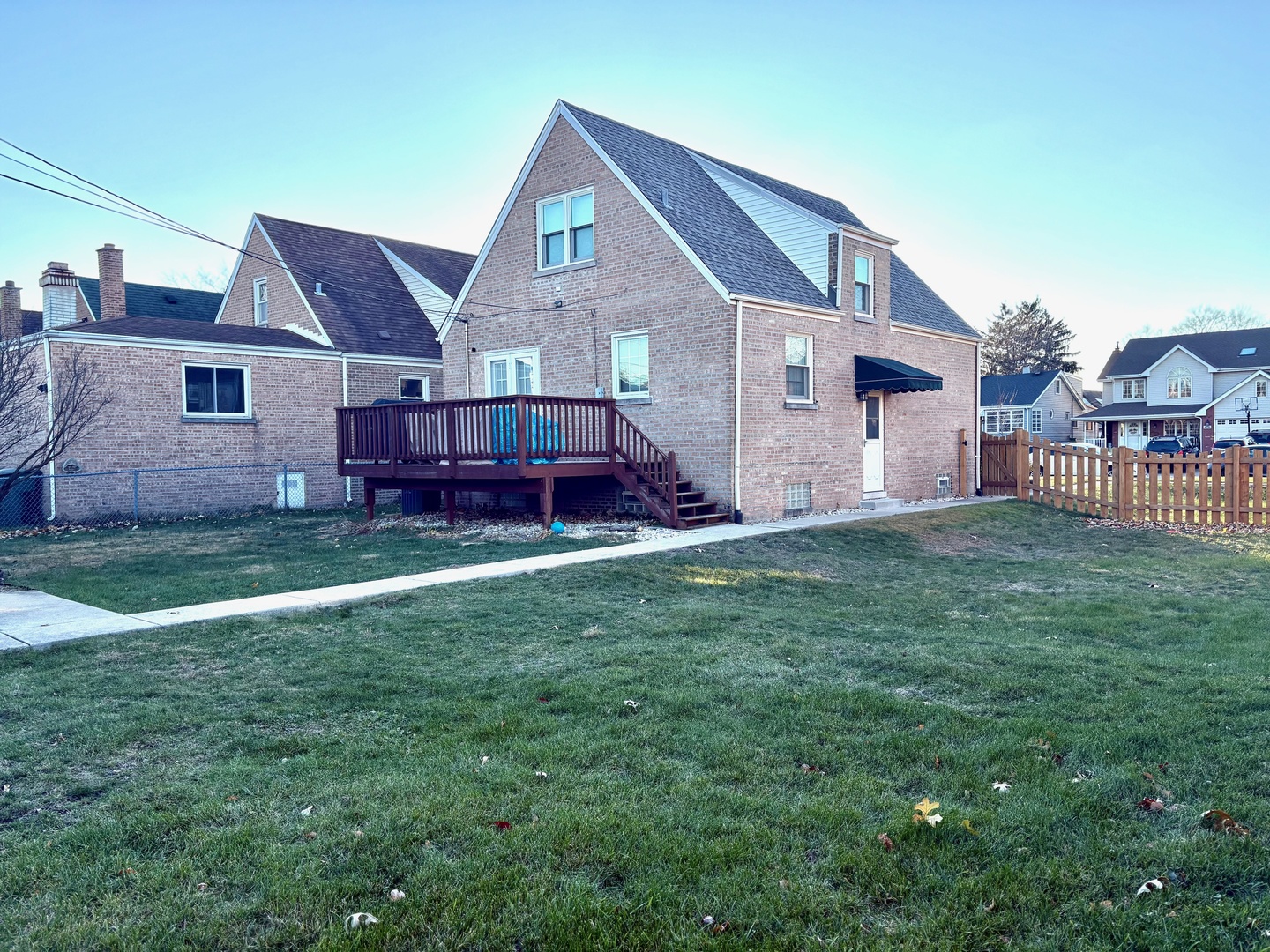 Evergreen Park, IL 60805