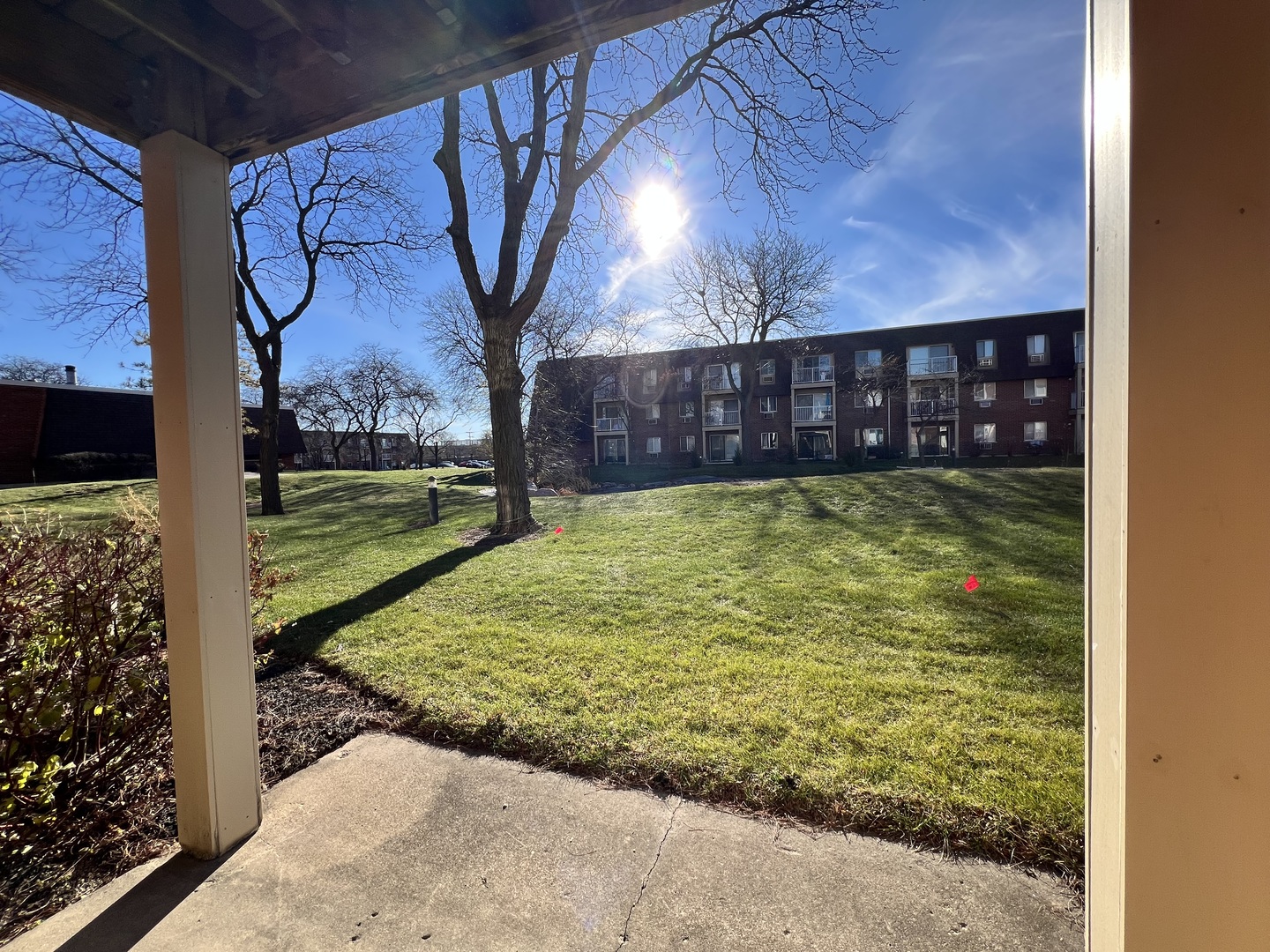 1 Villa Verde Drive #114, Buffalo Grove, IL 60089