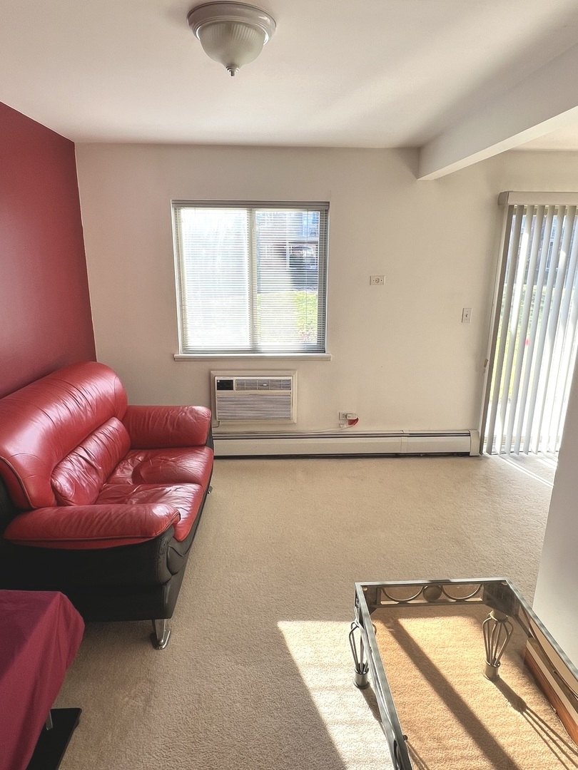 1 Villa Verde Drive #114, Buffalo Grove, IL 60089