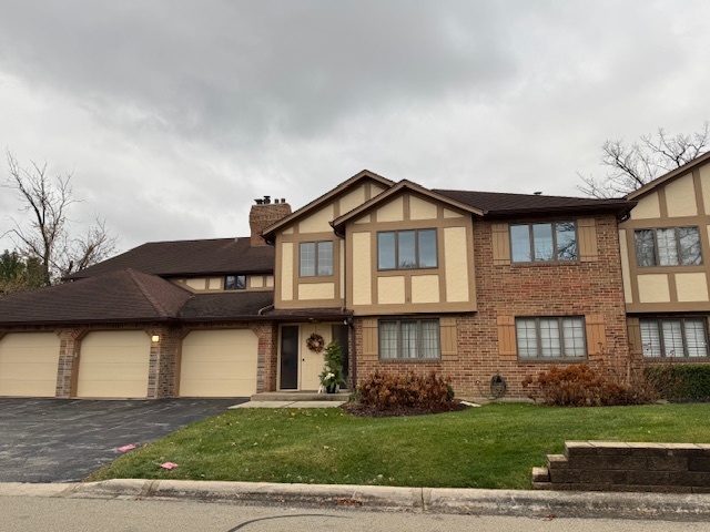 7625 W Arquilla Drive #1A, Palos Heights, IL 60463
