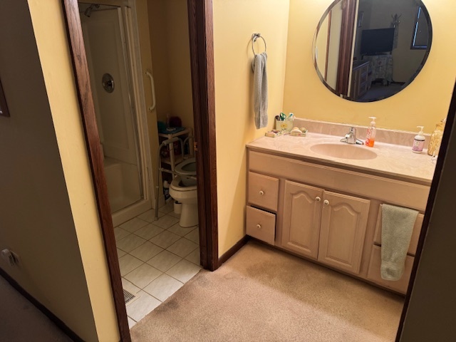 7625 W Arquilla Drive #1A, Palos Heights, IL 60463