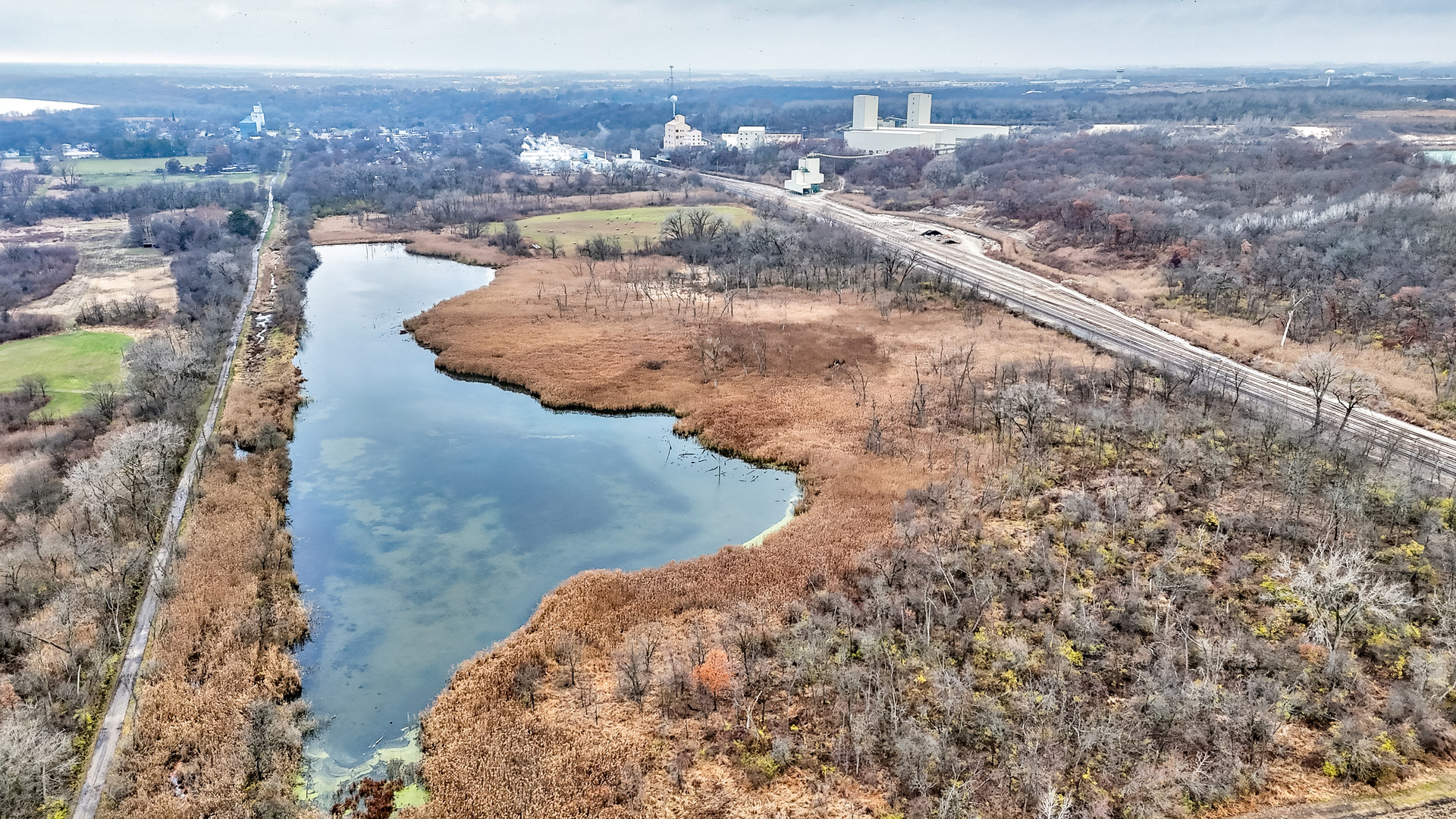 0 Towpath Road, Utica, IL 61373