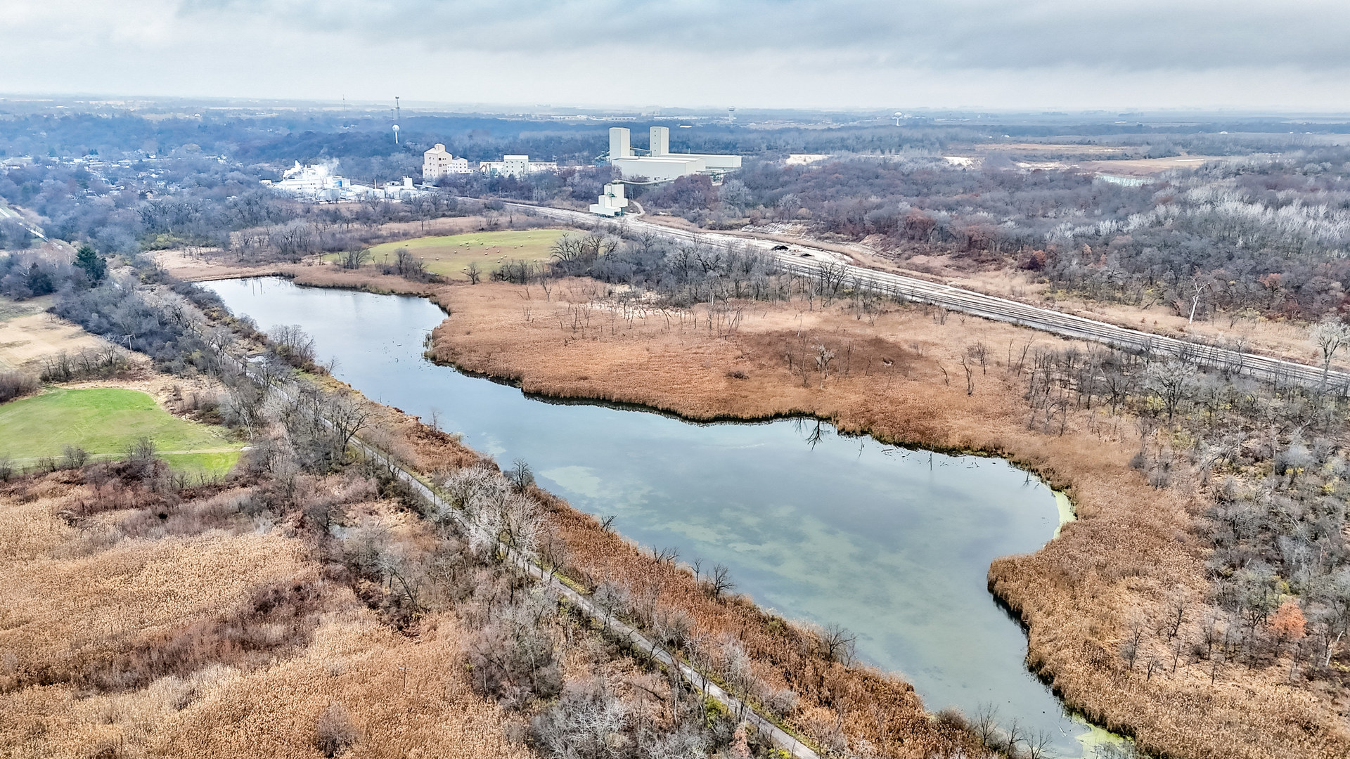 0 Towpath Road, Utica, IL 61373