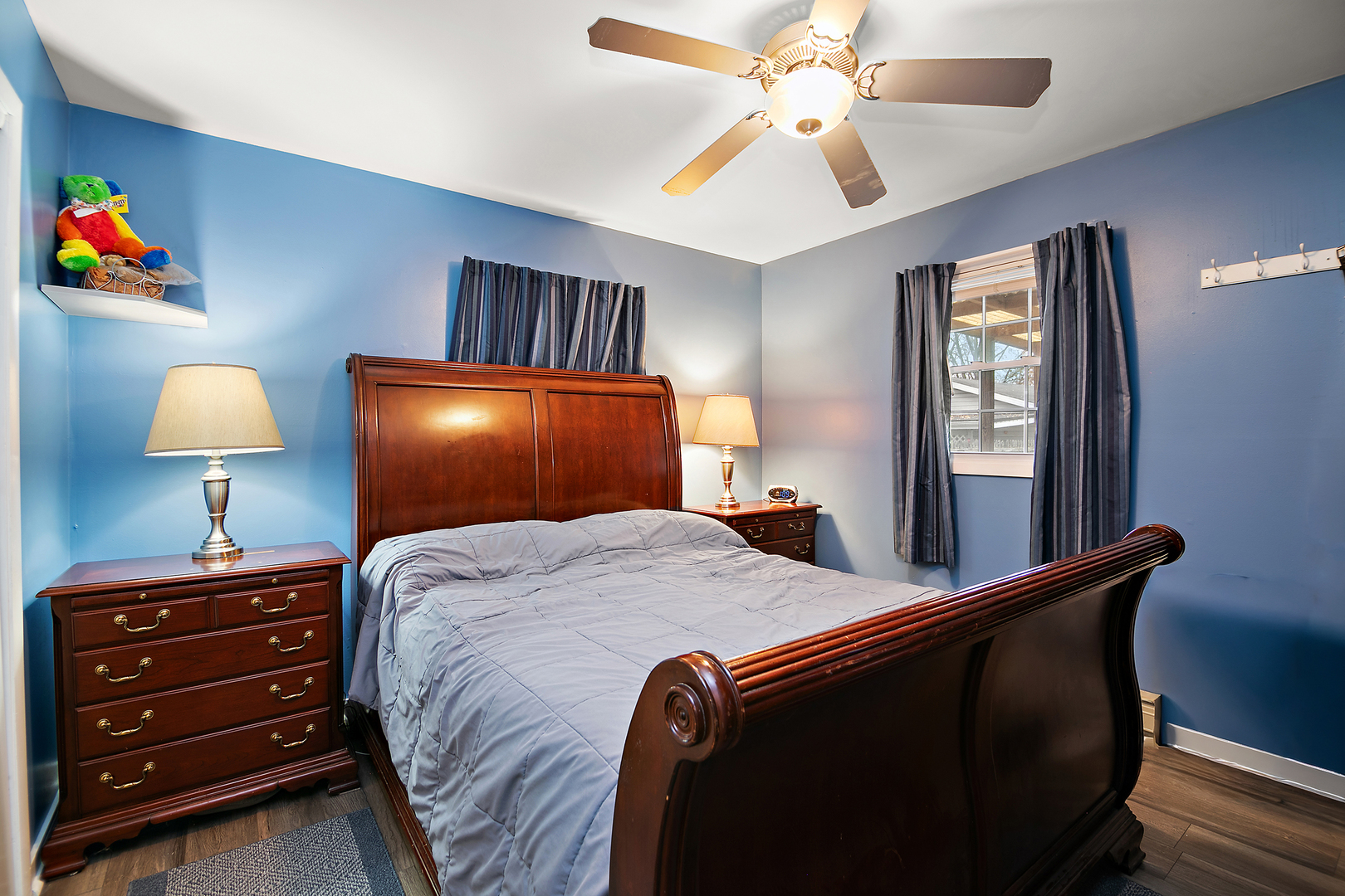 135 S Jackson Avenue, Bradley, IL 60915