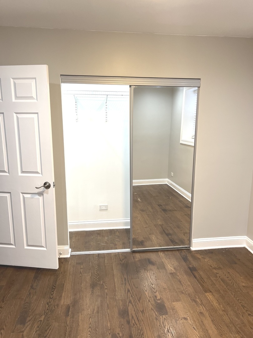 2254 W Arthur Avenue #1051A, Chicago, IL 60645