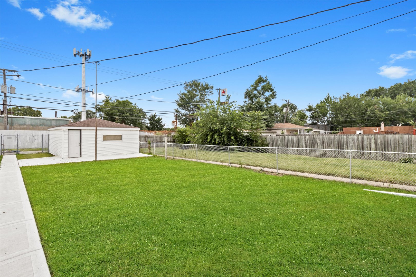 7646 S Wabash Avenue, Chicago, IL 60619