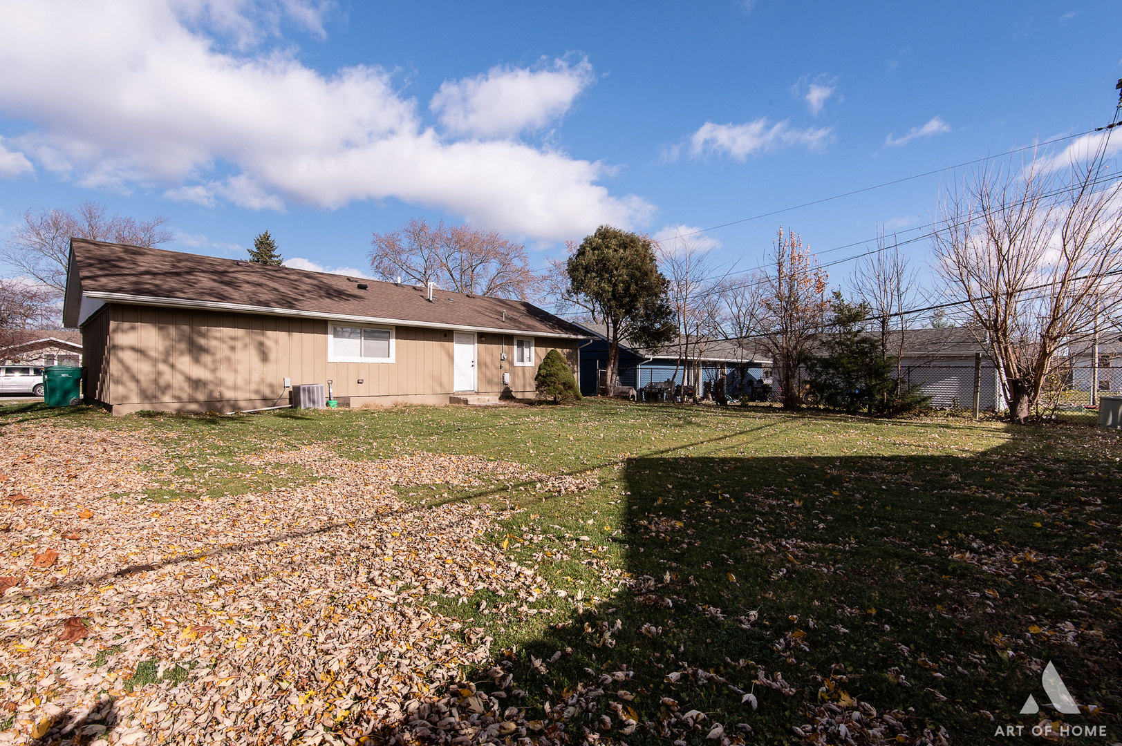 703 Yates Avenue, Romeoville, IL 60446