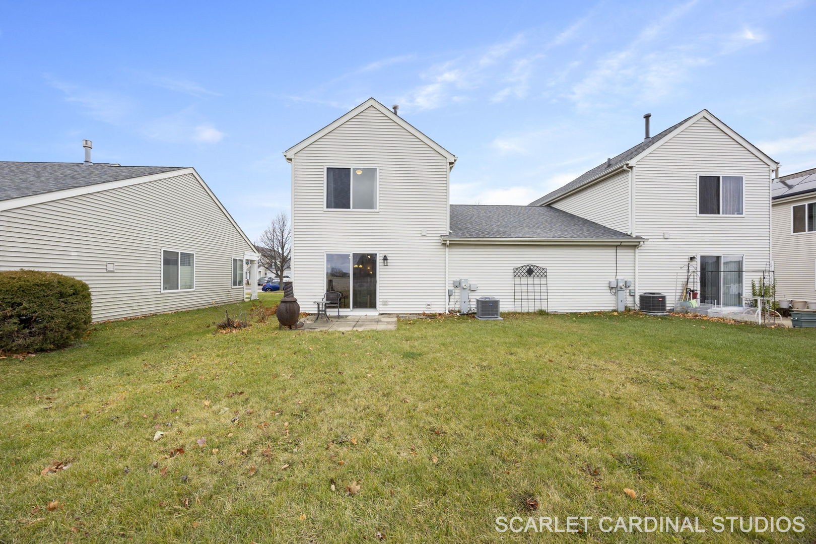 2410 Mayfield Drive, Montgomery, IL 60538