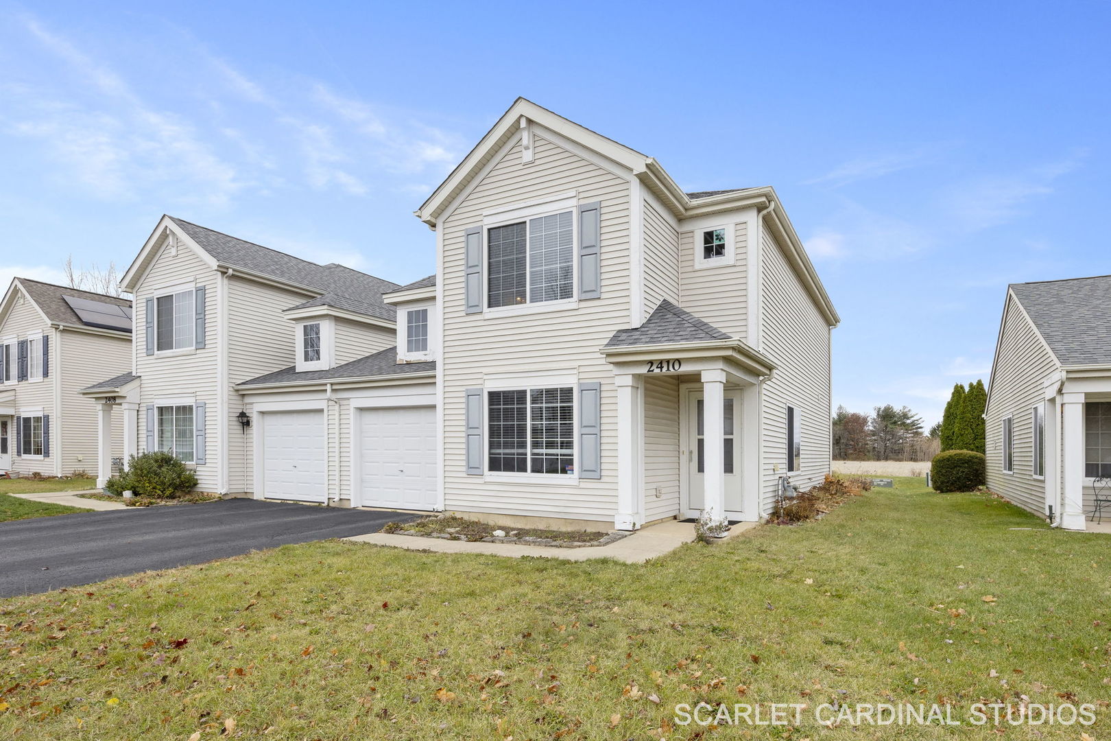 2410 Mayfield Drive, Montgomery, IL 60538