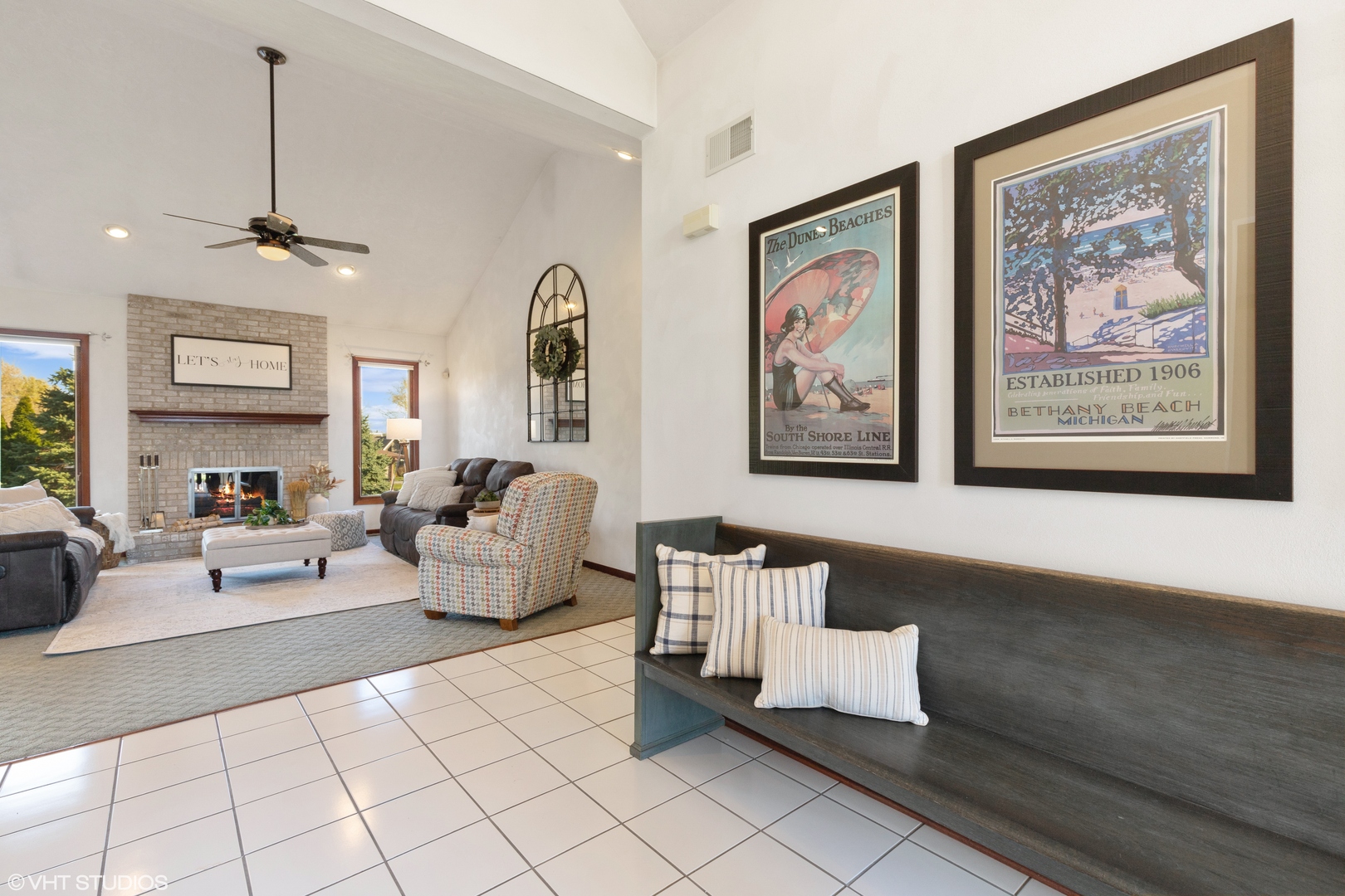 13109 W Chaplin Street, Wadsworth, IL 60083