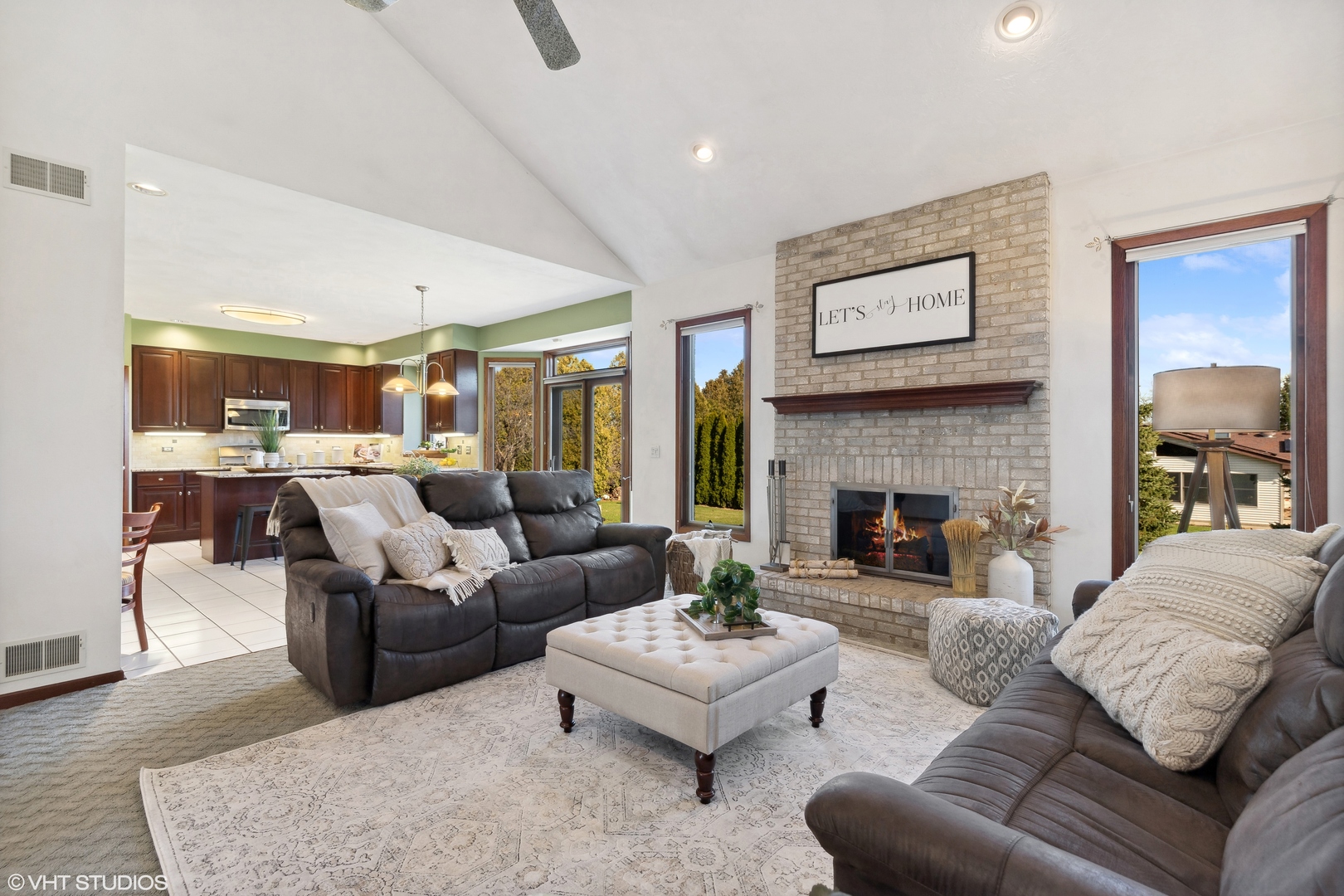 13109 W Chaplin Street, Wadsworth, IL 60083