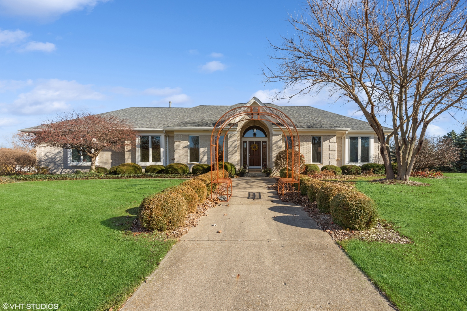 13109 W Chaplin Street, Wadsworth, IL 60083
