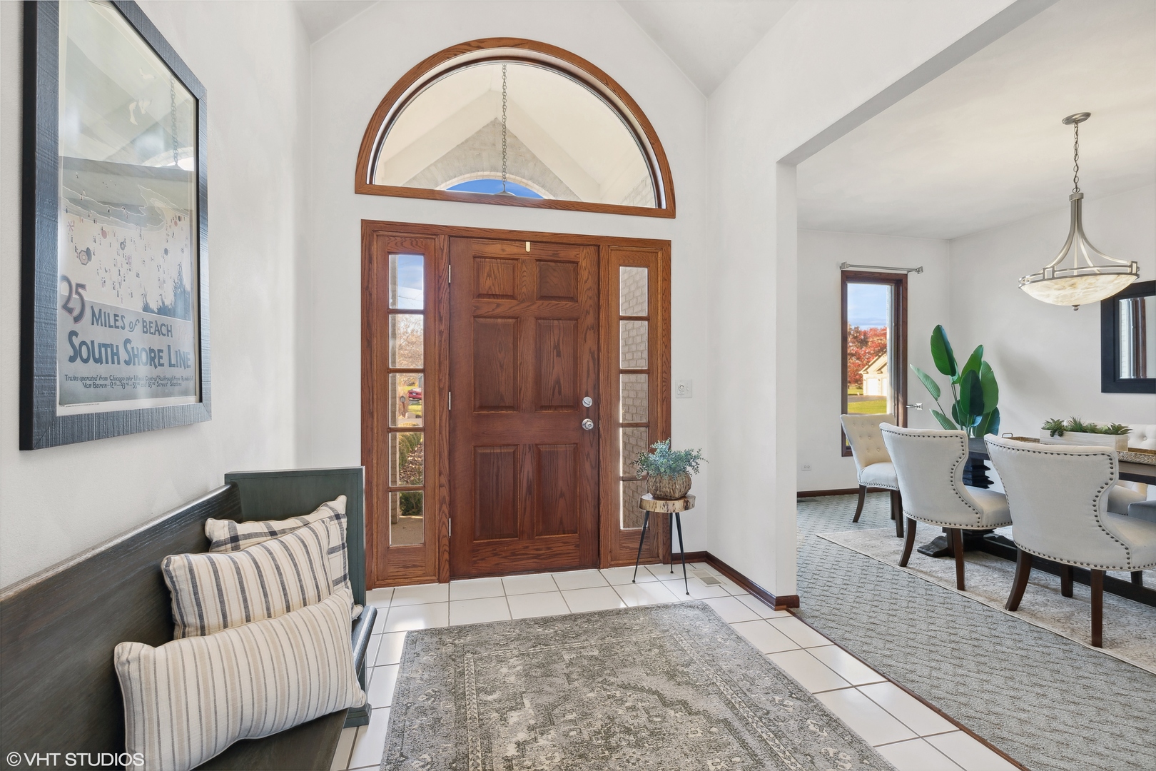 13109 W Chaplin Street, Wadsworth, IL 60083