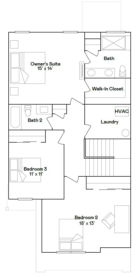1245 Glenmont Street, Algonquin, IL 60102