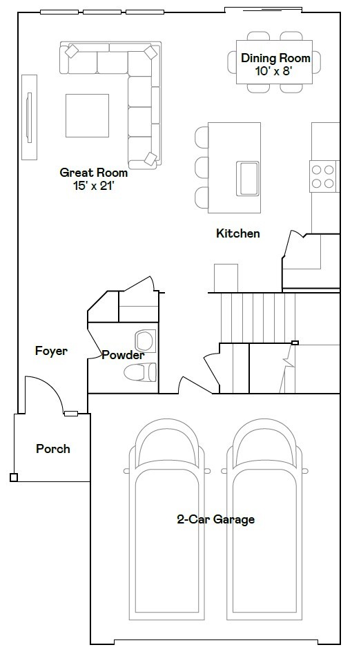 1245 Glenmont Street, Algonquin, IL 60102