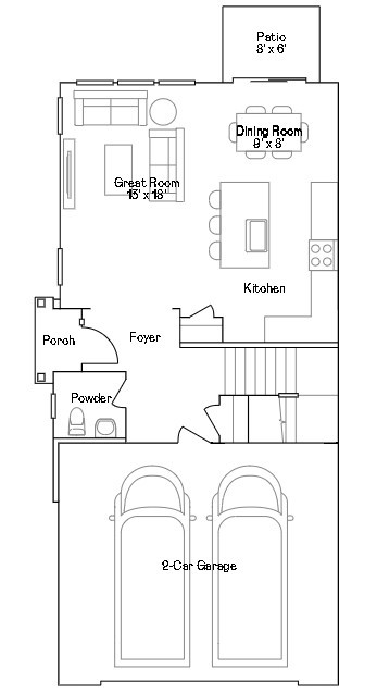 15153 S Hepworth Place, Plainfield, IL 60544