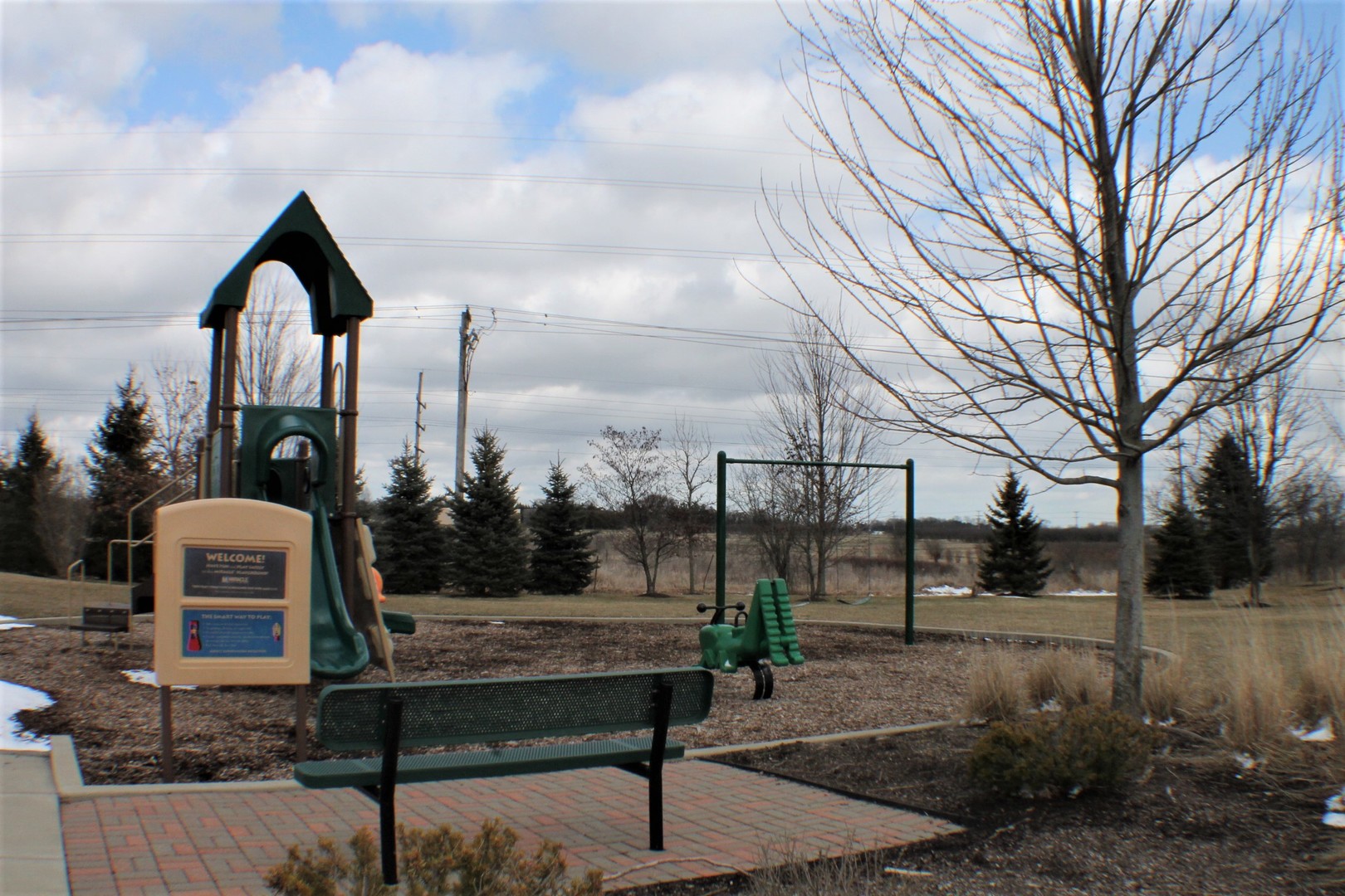 460 S Jade Lane, Round Lake, IL 60073