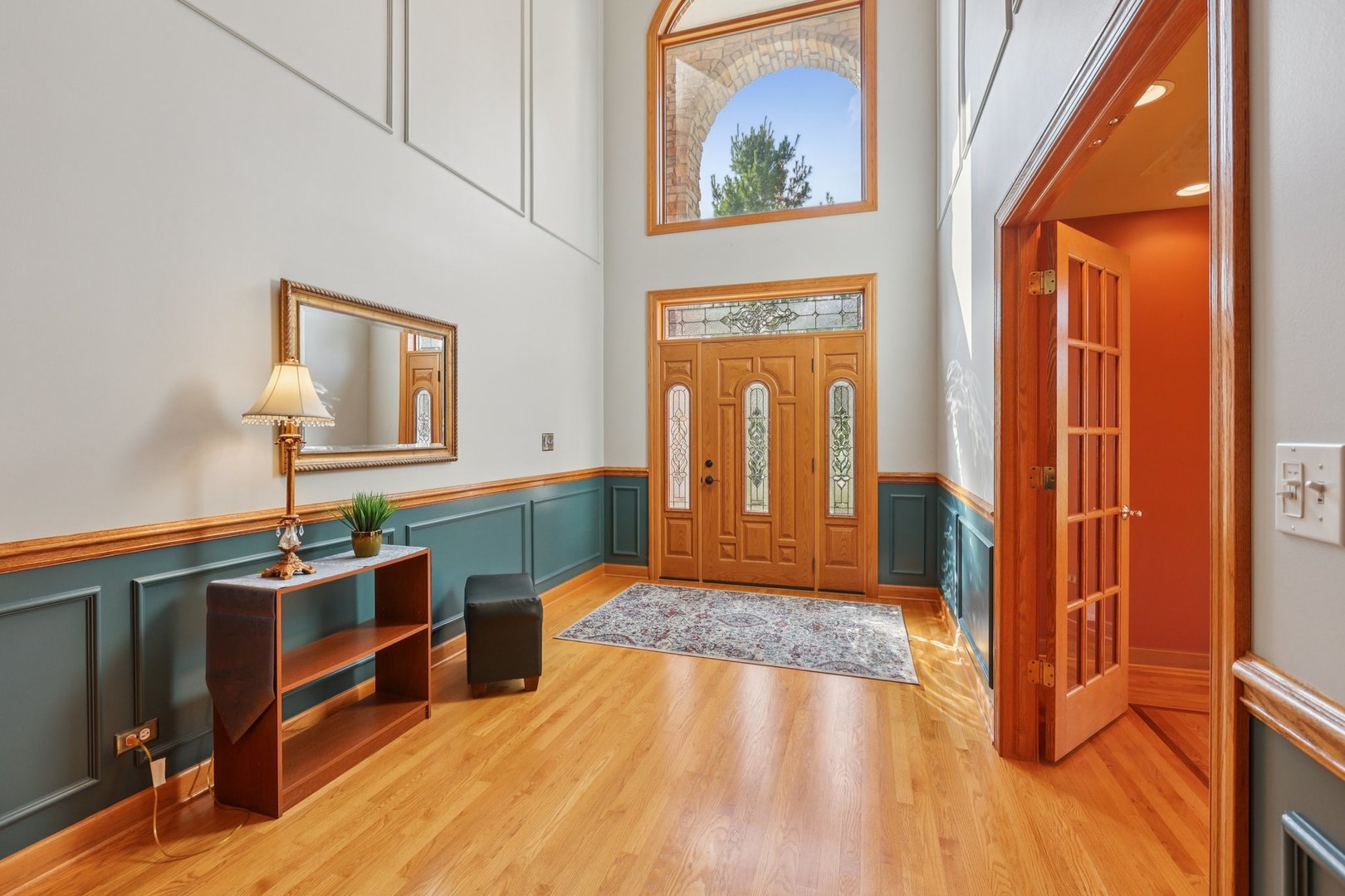 9804 Palmer Drive, Lakewood, IL 60014